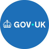 Gov UK logo